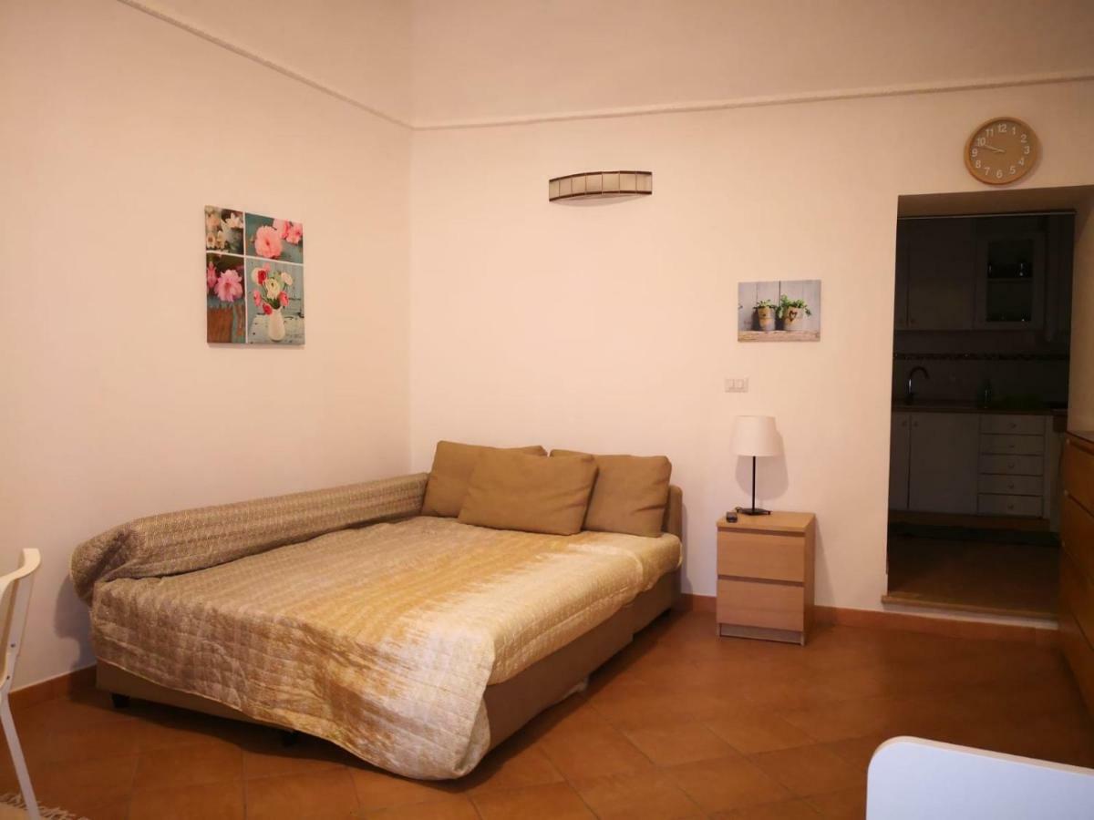 Casina Santa Chiara Appartamento Napoli