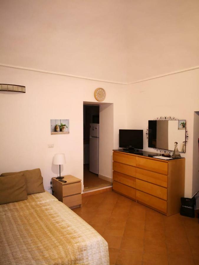 Casina Santa Chiara Appartamento *