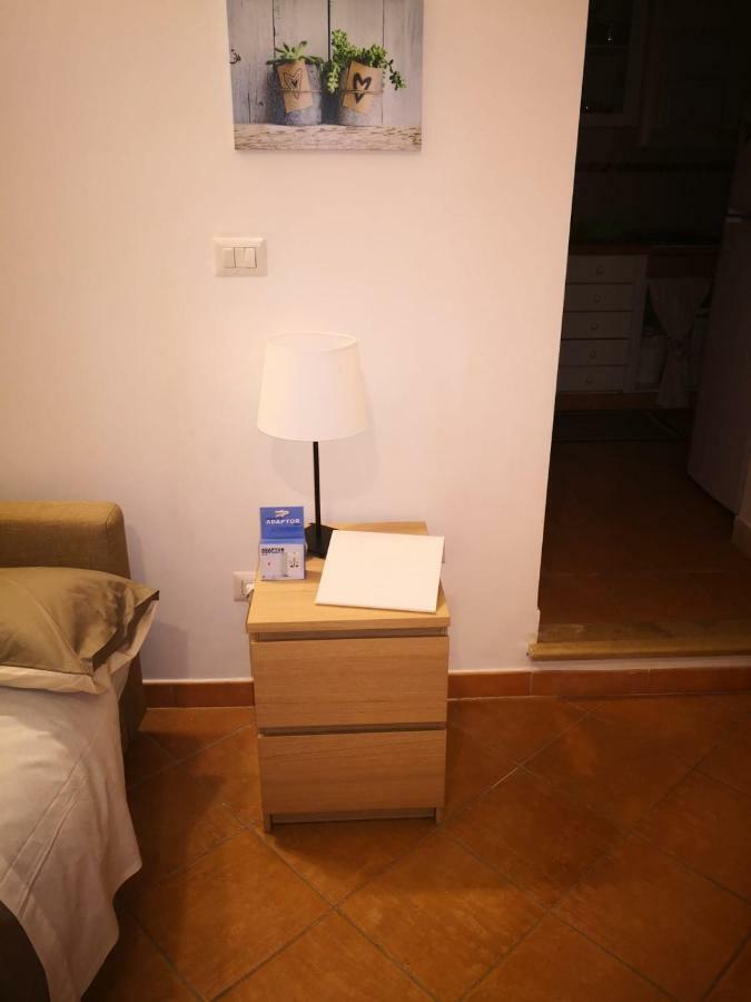 Casina Santa Chiara * Napoli