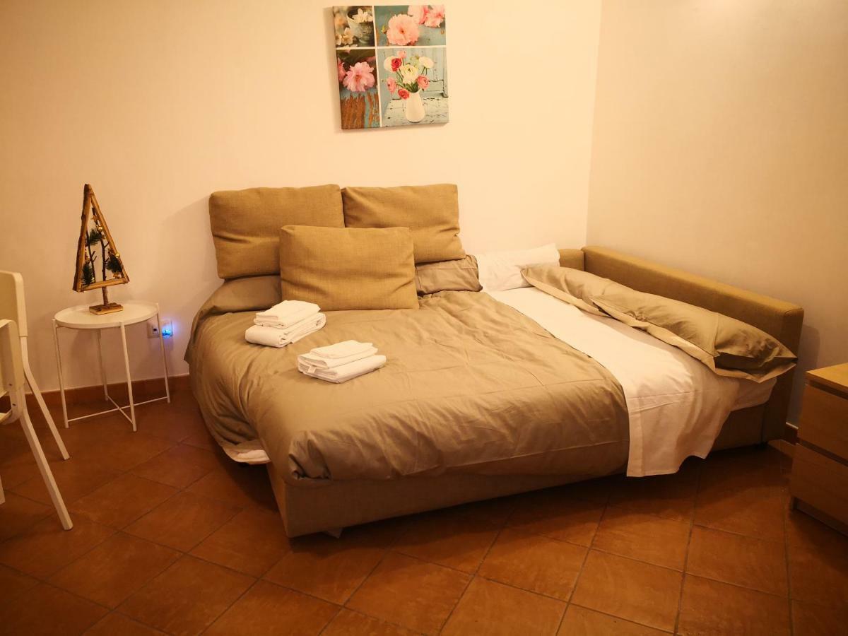 Casina Santa Chiara Appartamento