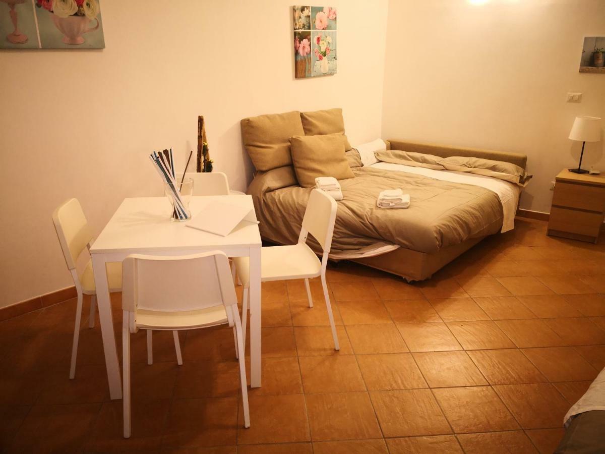 Casina Santa Chiara Napoli