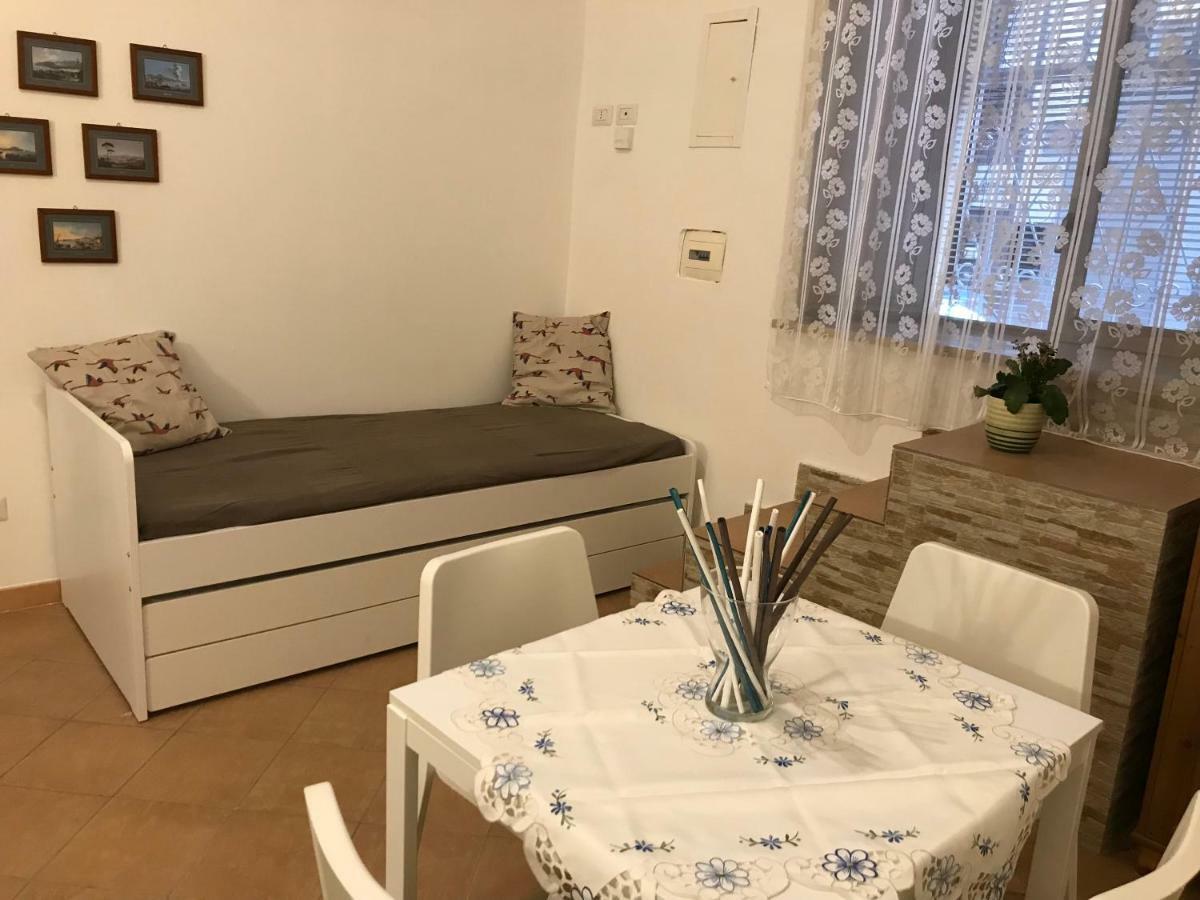 Casina Santa Chiara Appartamento *