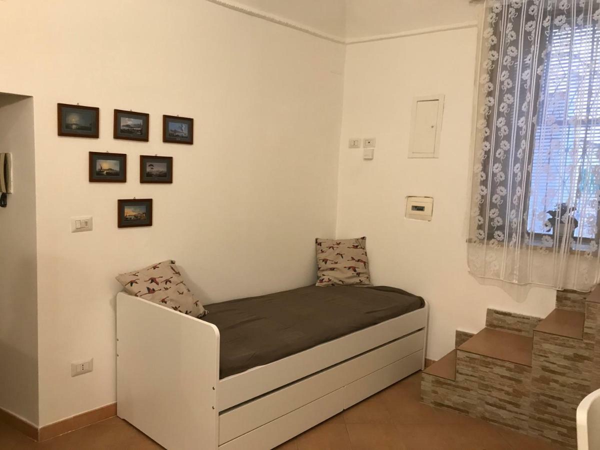 Casina Santa Chiara *