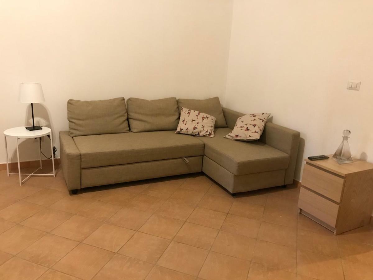 Casina Santa Chiara *