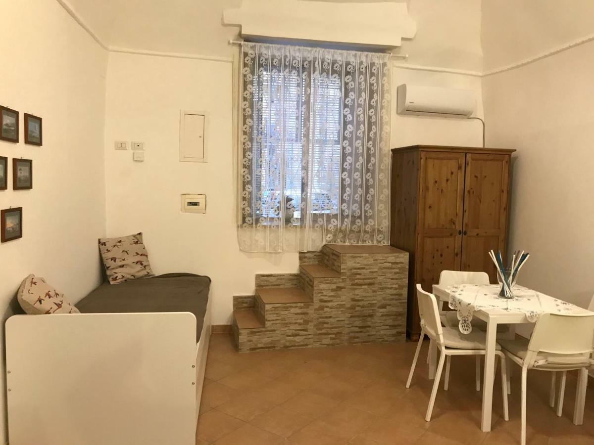 Casina Santa Chiara Napoli