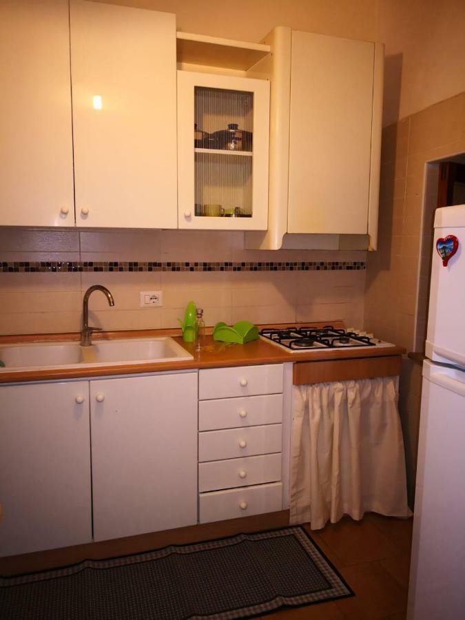 Appartamento Casina Santa Chiara Napoli