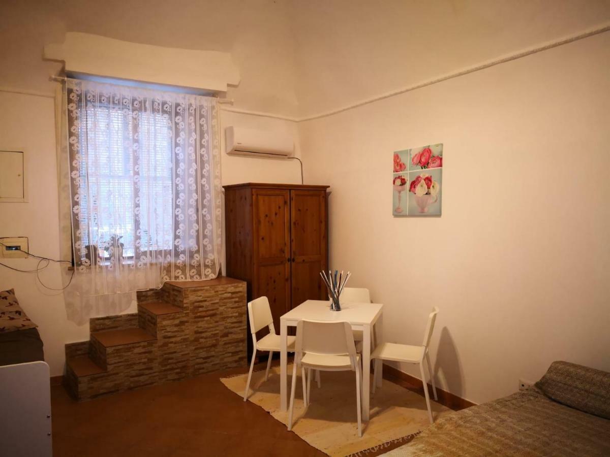 Appartamento Casina Santa Chiara